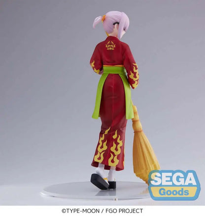 FATE G/O MASH KYRIELIGHT APRON SPM FIG