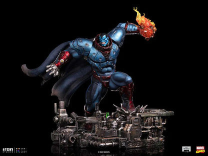 X-MEN AOA APOCALYPSE 1/10 STATUE