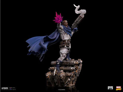 X-MEN AOA BISHOP 1/10 STATUE