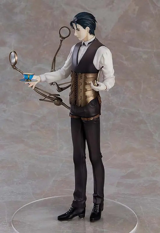 FATE G/O RULER SHERLOCK HOLMES ST