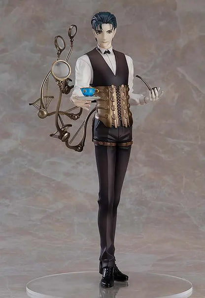 FATE G/O RULER SHERLOCK HOLMES ST