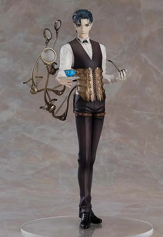 FATE G/O RULER SHERLOCK HOLMES ST