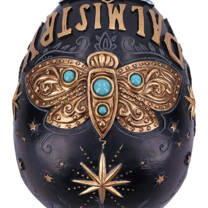 DESTINY PALMISTRY SKULL