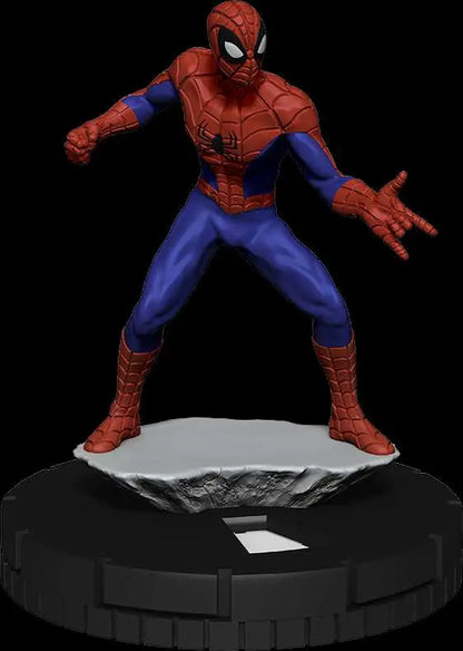 MHC SPIDER-MAN BEYOND PAH OP KIT 1 PP