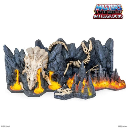 Motu:Battleground - Wave 2- Legends Of Preternia  ENG