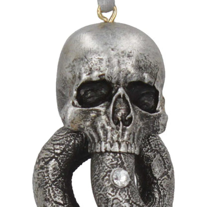HARRY POTTER THE DARK MARK HANGING ORNAMENT