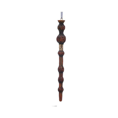 HARRY POTTER ELDER WAND HANGING ORNAMENT