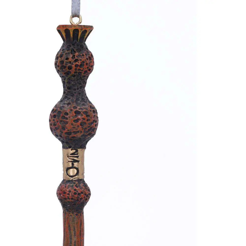 HARRY POTTER ELDER WAND HANGING ORNAMENT