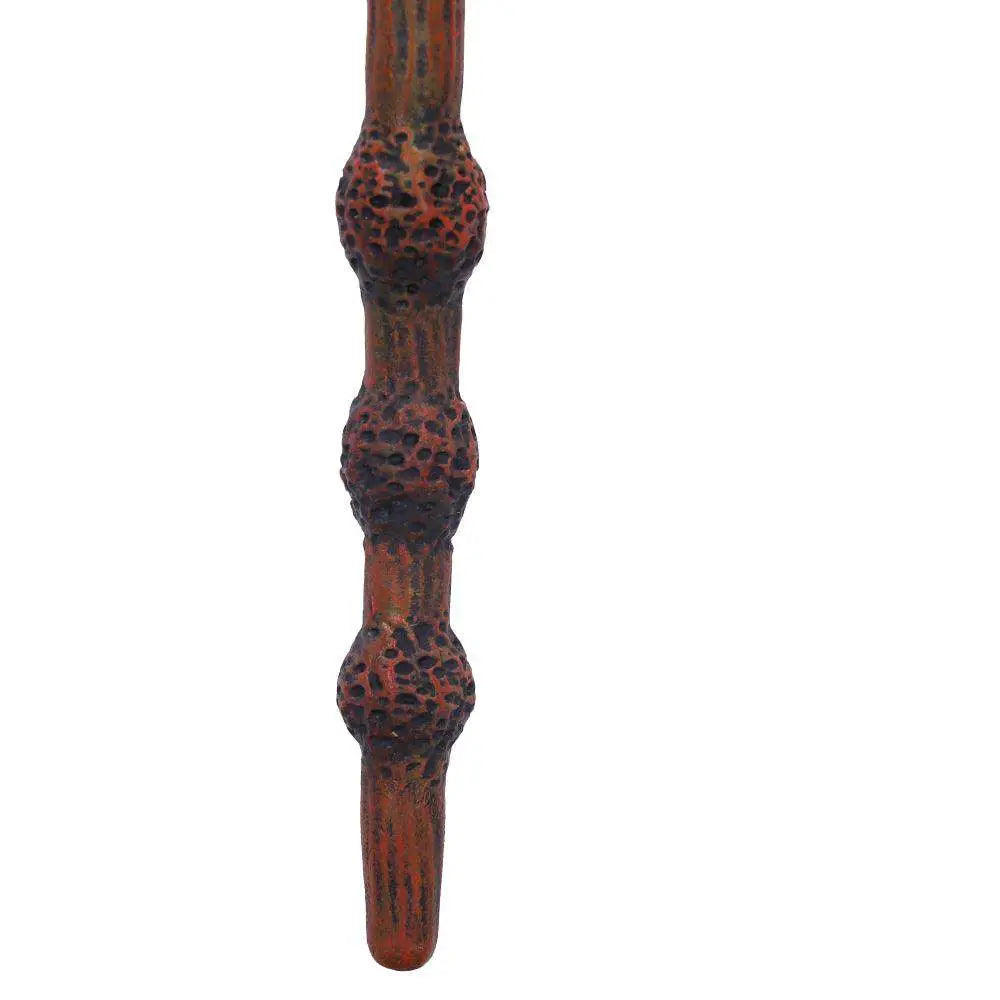HARRY POTTER ELDER WAND HANGING ORNAMENT