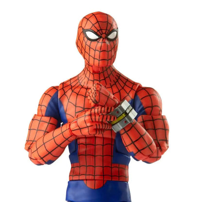 ML SPIDER-MAN JAPANESE 60th ANN. AF