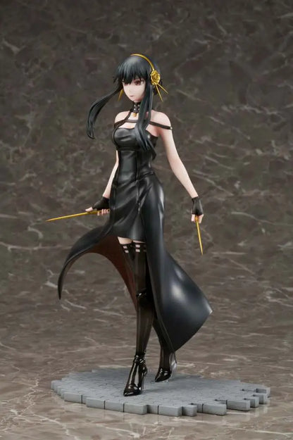 SPY X FAMILY YOR FORGER 1/7 STATUE