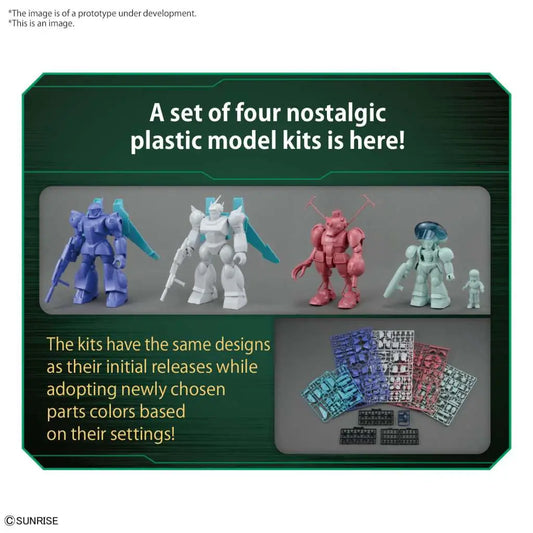 ROUND VERNIAN VIFAM SET 2
