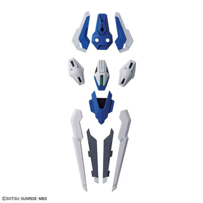 HG GUNDAM AERIAL REBUILD 1/144