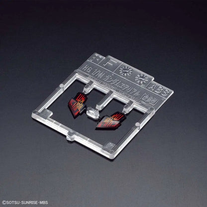HG GUNDAM AERIAL REBUILD 1/144
