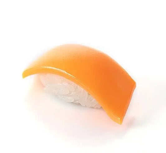 SUSHI SALMON PLASTIC MODEL KIT