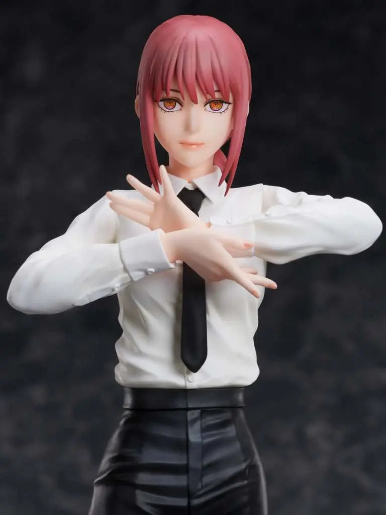 CHAINSAW MAN MAKIMA 1/7 STATUE