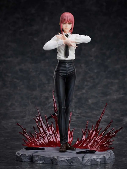 CHAINSAW MAN MAKIMA 1/7 STATUE