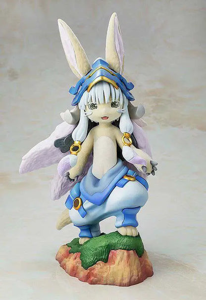 MADE IN ABYSS GOLDEN CITY NANACHI 1/7 ST