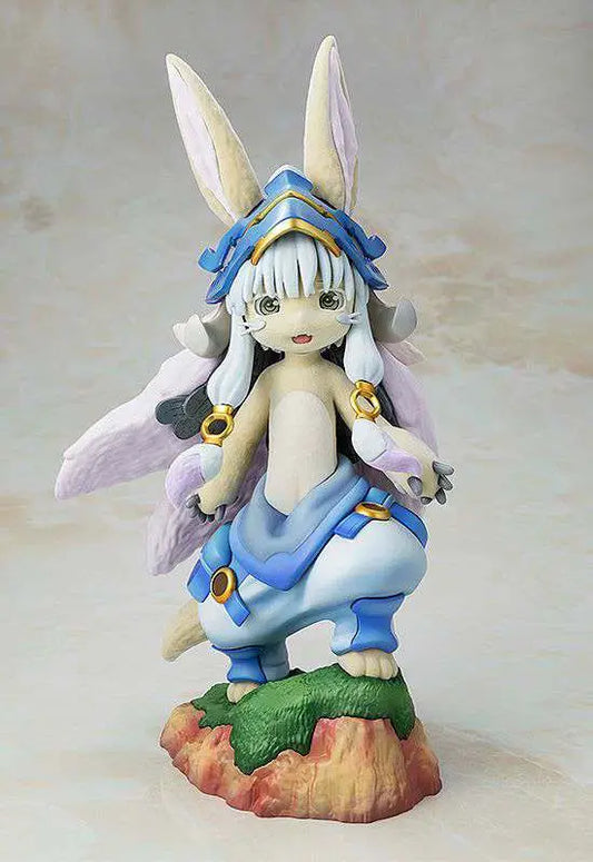 MADE IN ABYSS GOLD NANACHI SPECIAL1/7 ST