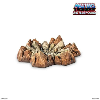 Motu:Battleground - Wave 3 - Masters Of The Universe Faction SPA