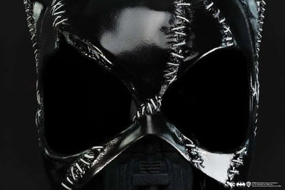 BATMAN RET CATWOMAN 1:1 SCALE MASK REP