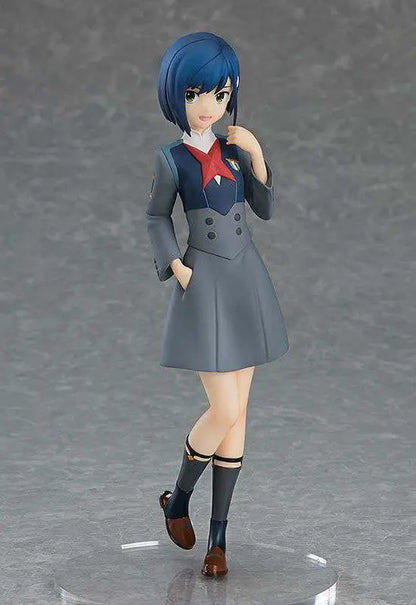 DARLING I/T FRANXX ICHIGO PUP
