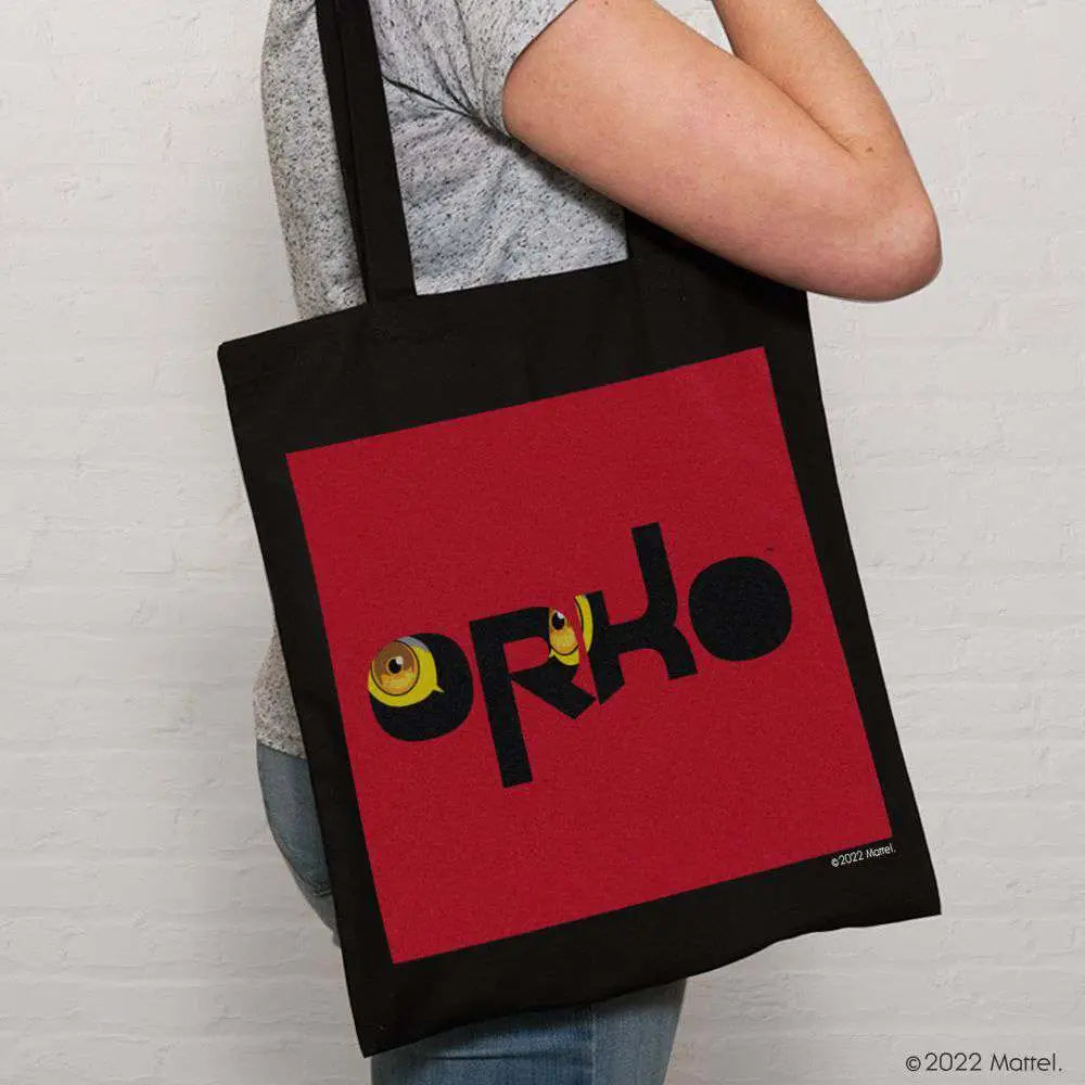 MOTU ORKO TOTE BAG