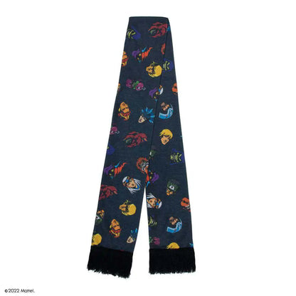 MOTU CHARACTERS SCARF