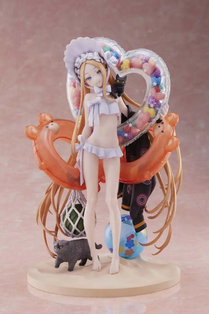 FATE G/O FOR ABIGAIL WILLIAMS SUMMER ST