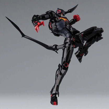 TENGEN TOPPA PLAIOBOT LAZENGANN RERUN
