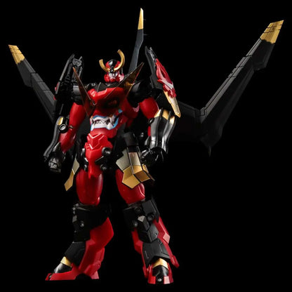TENGEN TOPPA GURREN PLAIOBOT RERUN