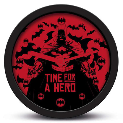 BATMAN DESK CLOCK