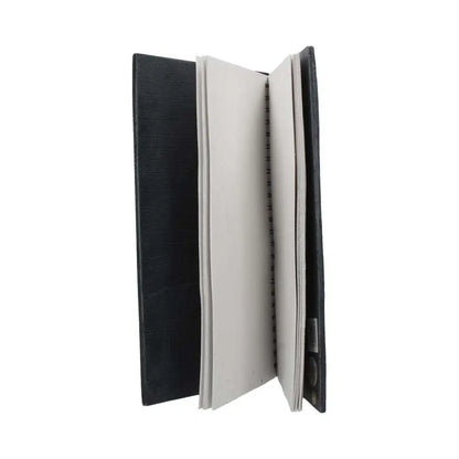 NOTEBOOK RESIN SPIRAL COVER TREE OF LIFE