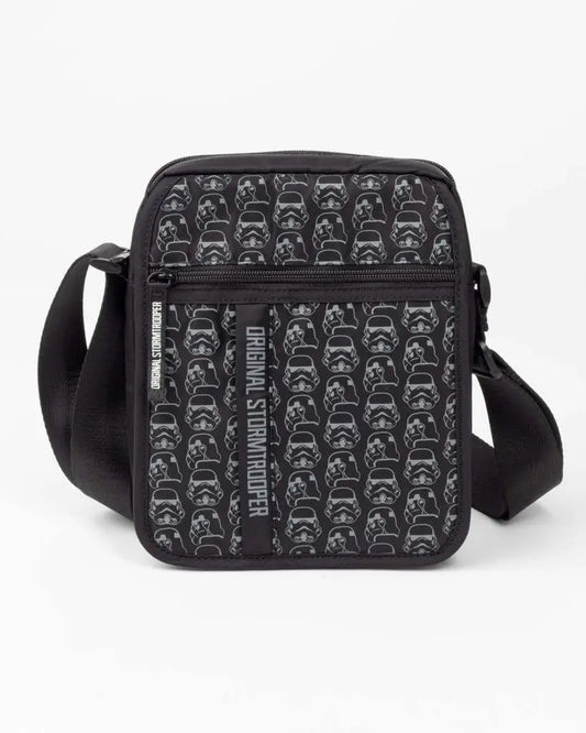 ORIGINAL STORMTROOPER MAN PURSE