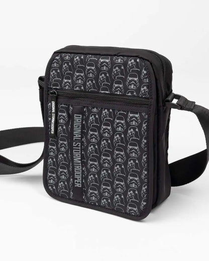 ORIGINAL STORMTROOPER MAN PURSE