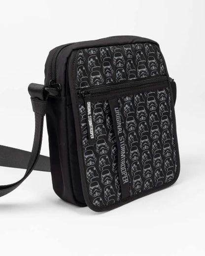 ORIGINAL STORMTROOPER MAN PURSE