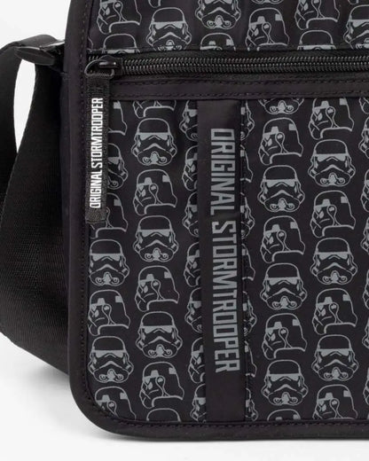 ORIGINAL STORMTROOPER MAN PURSE