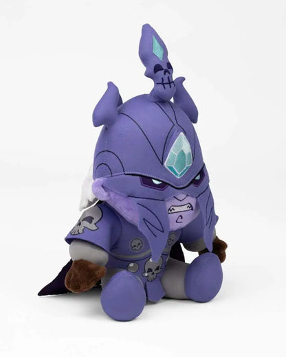 WORLD OF WARCRAFT ARTHAS PLUSH