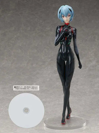 REBUILD EVANGELION ASUKA LANGLEY 1/4 ST