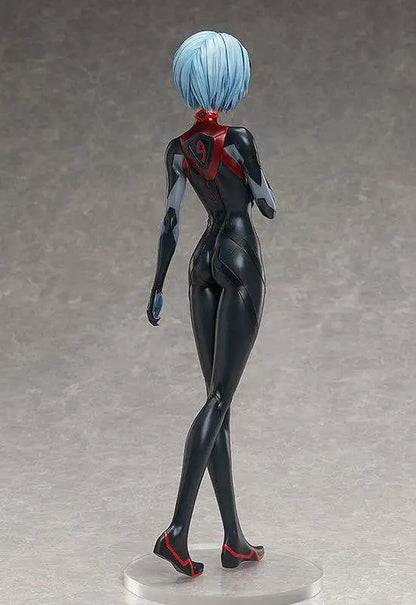 REBUILD EVANGELION ASUKA LANGLEY 1/4 ST