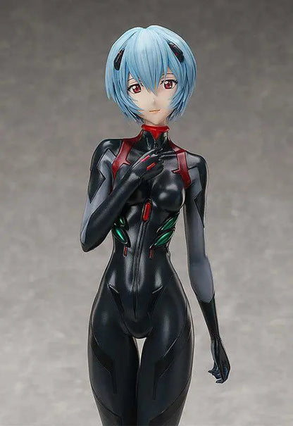 REBUILD EVANGELION ASUKA LANGLEY 1/4 ST