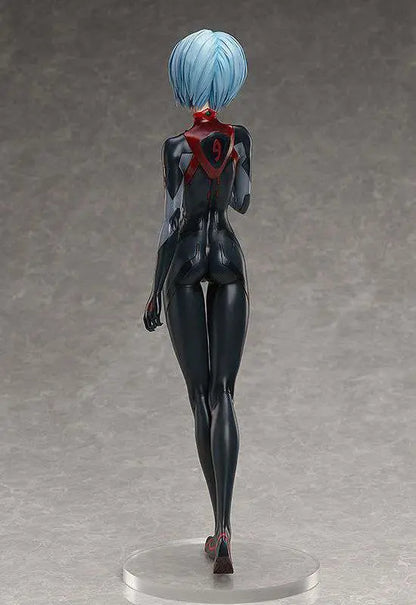 REBUILD EVANGELION ASUKA LANGLEY 1/4 ST