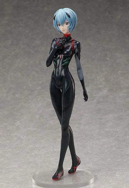 REBUILD EVANGELION ASUKA LANGLEY 1/4 ST