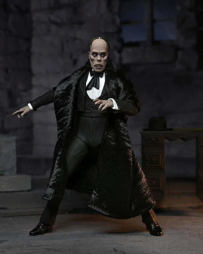PHANTOM OF THE OPERA 1925 AF