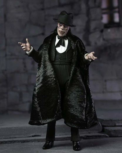 PHANTOM OF THE OPERA 1925 AF