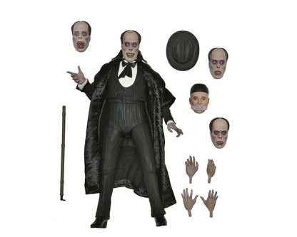 PHANTOM OF THE OPERA 1925 AF