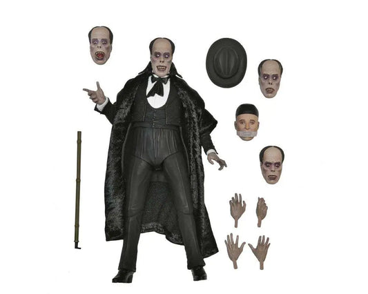 PHANTOM OF THE OPERA 1925 AF
