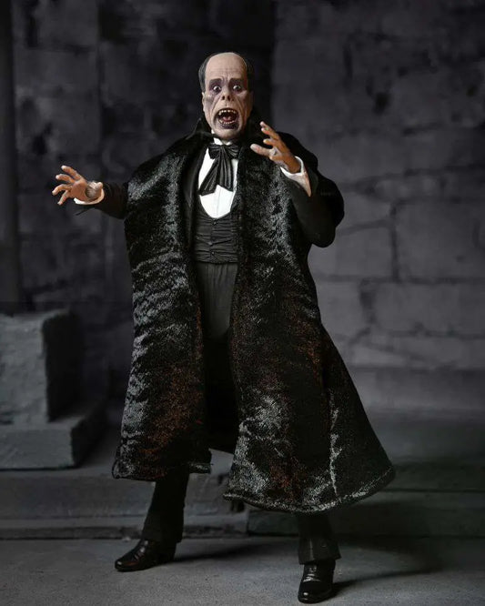 PHANTOM OF THE OPERA 1925 AF