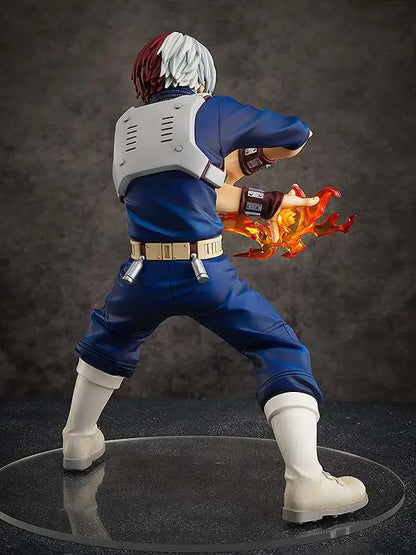 MY HERO ACADEMIA SHOTO TODOROKI 1/4 ST