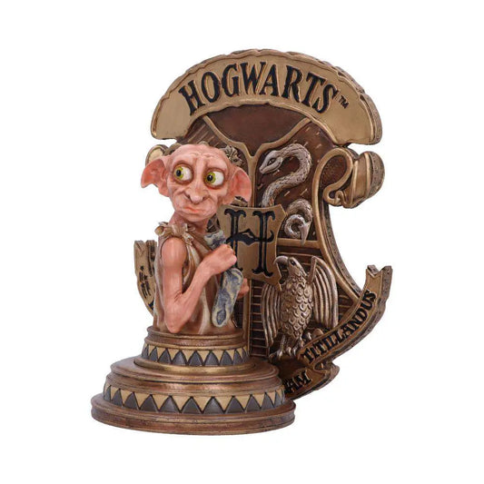 HARRY POTTER DOBBY  BOOKEND